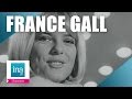 France Gall "L'Amérique" | Archive INA