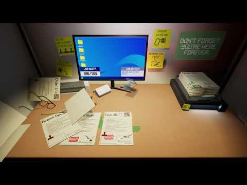 No More Papers Please youtube-video