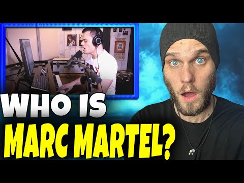 Marc Martel Sings Bohemian Rhapsody – Freddie Reborn?