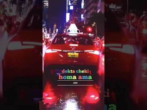 Mbosso ft Jaivah & DJ Awekening - Dokta video lyrics creation