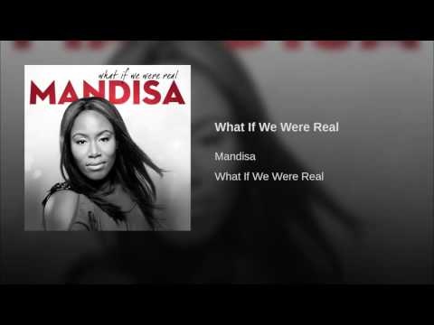 Video thumbnail for What If We Were Real