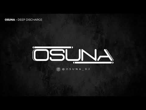 Osuna Deep Discharge