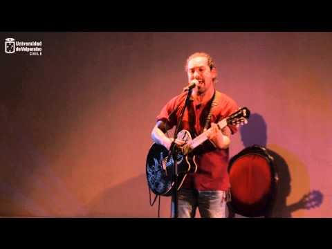 Rock Carnaza 2014 - Feliciano Saldías -