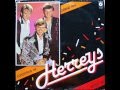Herreys - Every song you sing 