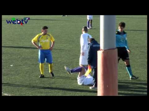 Calcio dilettanti: Civitas Conversano 1924 - Norba Conversano 2-1