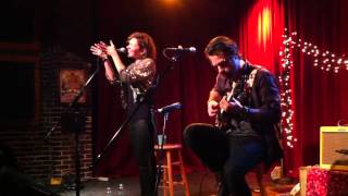 Company of Thieves - Acoustic cover: In the Dark by Nina Simone