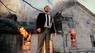 Danny Worsnop - &quot;High&quot; - Official Behind the Music Video (Day 1)