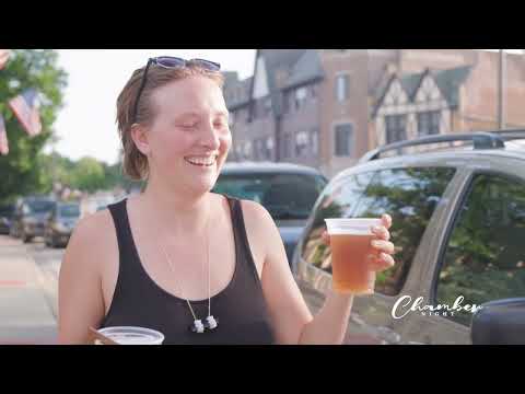 Chamber Night with the Illinois Philharmonic Orchestra 2022