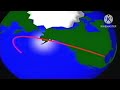 Barney And The Backyard Gang Waiting For Santa Sleigh Ride Crash Explosion German