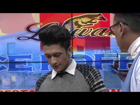 RUMAH UYA  - COWOK SOK KEGANTENGAN YANG MUTUSIN 2 PACARNYA DI HARI VALENTINE (21/3/17) 4-1