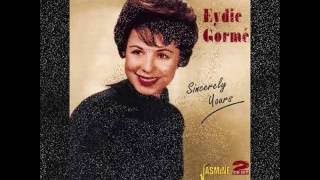 Eydie Gormé - Guess Who I Saw Today