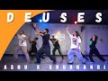 Deuces Ashu Shubhangi CHOREOGRAPHY ALDTP 2023 Deuces Artistleagueindia