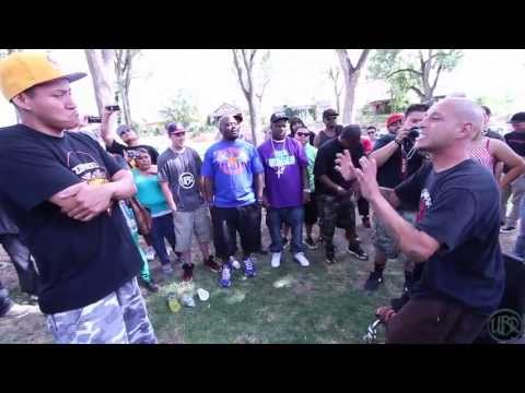 AngryMonk vs SolOne