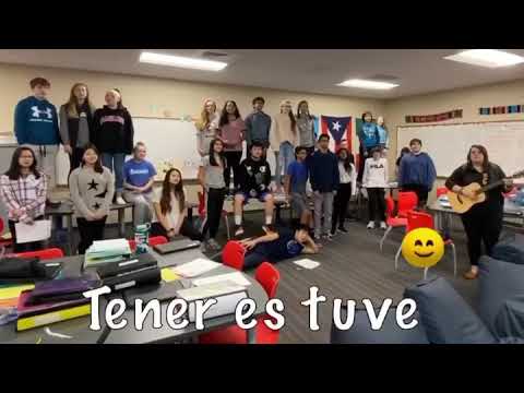 La cucaracha - el pretérito irregular