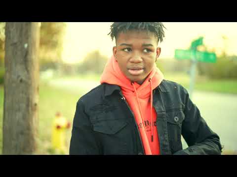 Krazee Ambitxn - My Letter(Official Video) Shot By @ceejayproductions_