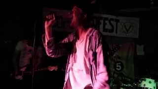 Thomas G - Skills Like This @ Euroheedfest V