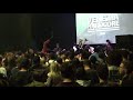 Riviera - Piscina + Tuffo Bomba (Live @ Venezia Hardcore 2016)