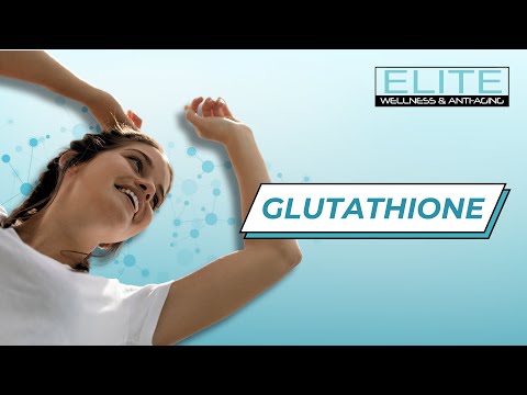 The Master Antioxidant Unveiled: Glutathione's Role in...
