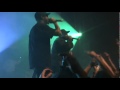 Big Boi ATLiens Live