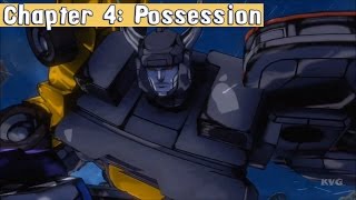 Transformers: Devastation - Walkthrough - Part 4 - Chapter 4: Possession [HD]