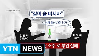 Download lagu 남편이 동창과 불륜...내연녀에게 살해당한 아내 / YTN mp3