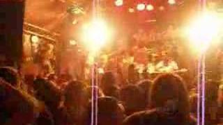 ZEBRAHEAD!!! Leeds! - Jag off!