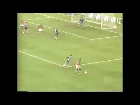 Inter de Limeira 1 x 1 Portuguesa - Campeonato Paulista 1999