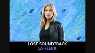 LOST Soundtrack - La Fleur - Michael Giacchino