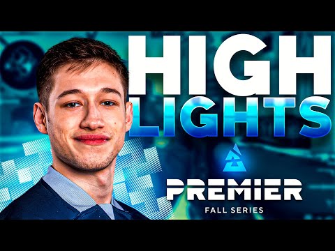 mantuu - Blast Premier Fall Series Highlights