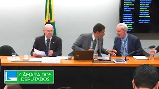  Discussão e votação de propostas legislativas - 06/05/2026 10:00