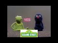 Sesame Street Episode 971 Ending Scene 1984 Version