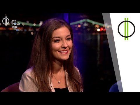 A DAL 2022: Nyári Alíz