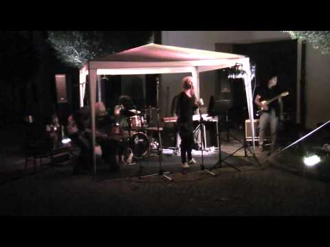 Bluesand - Bluesand - Sladovna live (4)