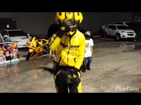 GRAPHIC IMPORTS " The Takeover" car meet in Tampa