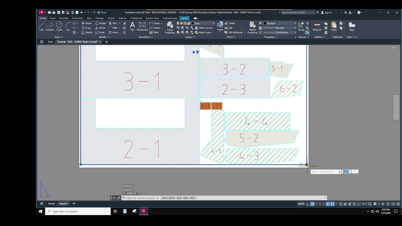 320 Plot Site To PDF