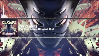 The Clamps - Tha Real Enemy (Original Mix)