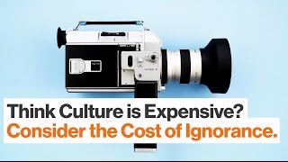 Defund the NEA and PBS? That's Criminal. | Tribeca Film Festival Co-founder Jane Rosenthal