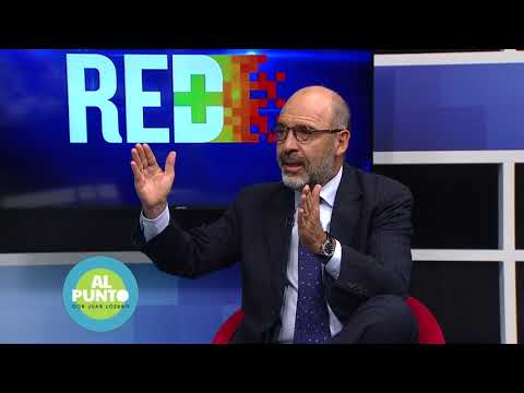 Al Punto con Camilo Sánchez