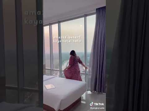 Pengalaman Melahirkan SC ERACS  Serasa di Hotel Bintang 5 - Maternity Staycation Experience