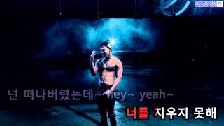 Download lagu [KTV] Tae Yang - Eyes, Nose, Lips (Instrumental Ver.) mp3