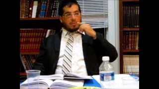 הרב יצחק לסרי - פרשת מסעי -מסעות האדם בחייו!