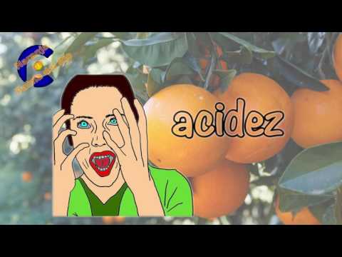 Naranjas de Palma del Río 8 FACEBOOK: Canal Palma del Río