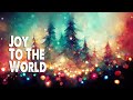 Joy to the World | Casting Crowns (Worship Lyric Video)