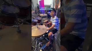 Download lagu Izul yang nyoba kendang mas faris malah sahiba sing ndadi 😂 #dangdut #mahesamusic #izull mp3