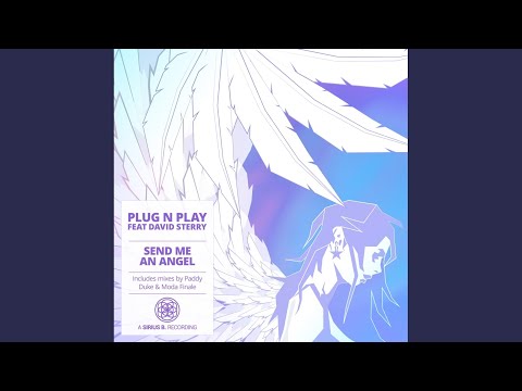 Send Me An Angel (Original Mix)