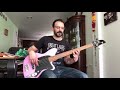 Bass Cover - Andrew Lipke - Get it Over With