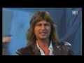 Gotthard - What I Like Swiss TV Performance