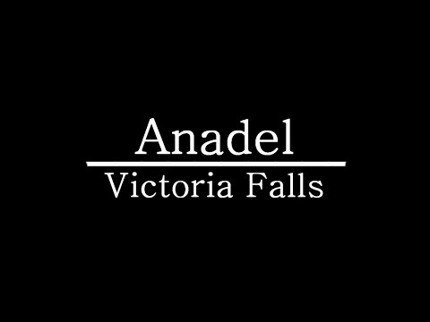 Video thumbnail for Victoria Falls