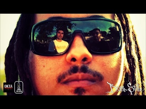 Tequilla Bomb - Bomb Style (CLIPE OFICIAL)