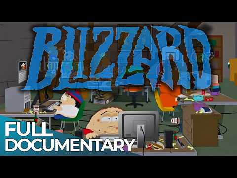 The Golden Age of Blizzard: How They Dominated Pop Culture! | FD Finance